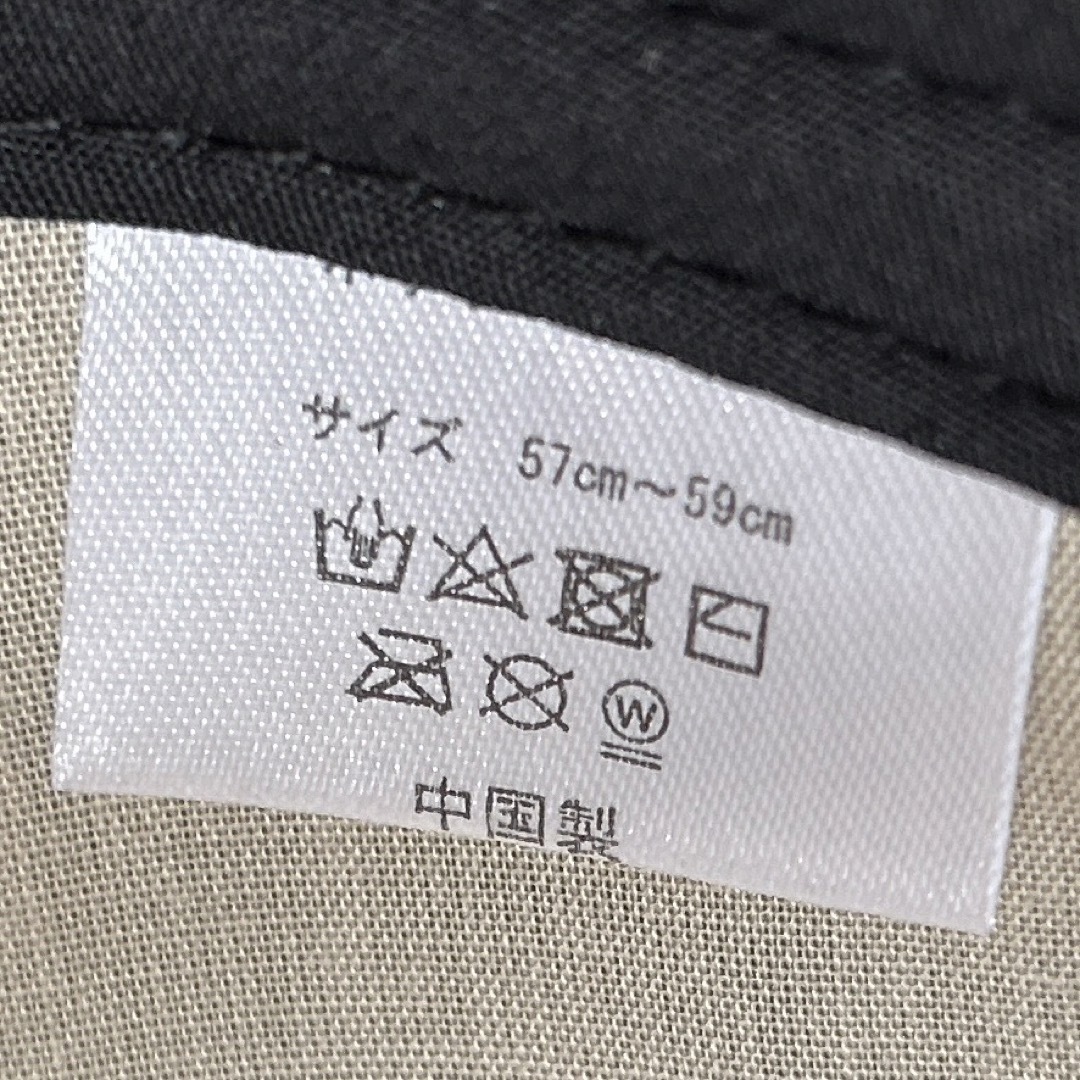 Hanes(ヘインズ)の新品未使用　Hanes ヘインズ　スポーツキャップ　メッシュキャップ　ロゴ　帽子 メンズの帽子(キャップ)の商品写真