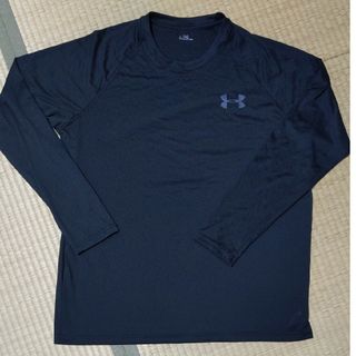 アンダーアーマー(UNDER ARMOUR)のけんじ様専用　アンダーアーマー　XL(Tシャツ/カットソー(七分/長袖))