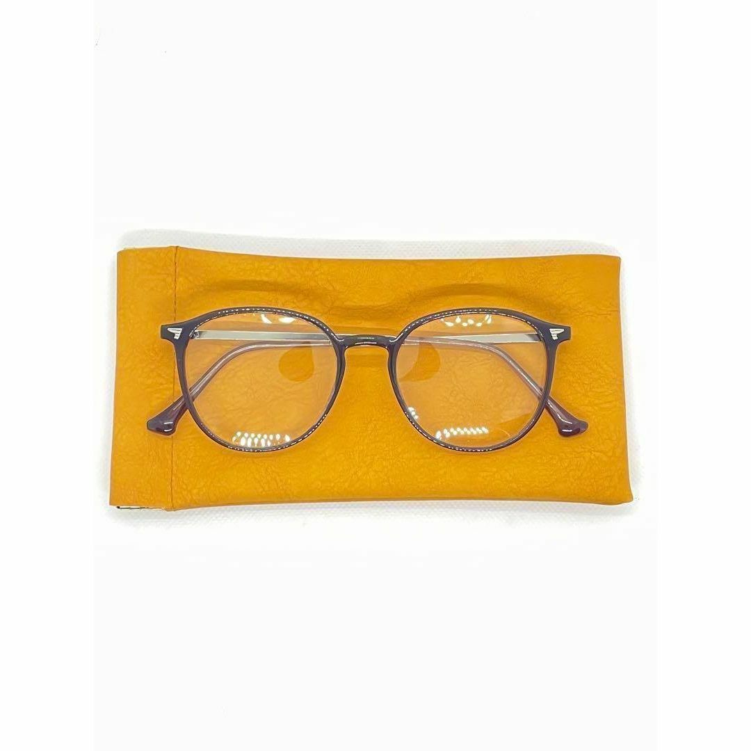 自動調光サングラス ボストンタイプ UV400 ブルーライトカット ボストン型 レディースのファッション小物(サングラス/メガネ)の商品写真