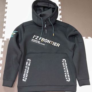 アイズフロンティア(I`Z FRONTIER)のアイズフロンティア　秋冬　パーカー(ワークパンツ/カーゴパンツ)