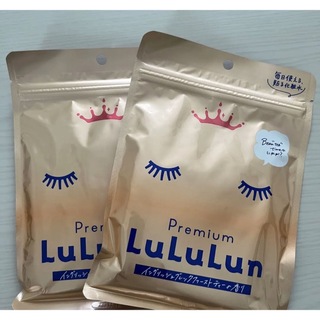 LuLuLun - プレミアムルルルン イングリッシュブレックファーストティーの香り