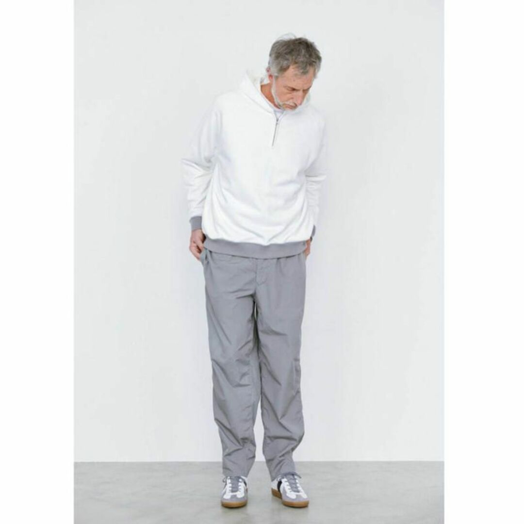 LOOPWHEELER for Graphpaper Parka - パーカー