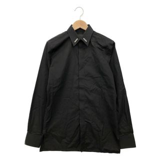 ジバンシィ(GIVENCHY)のジバンシー GIVENCHY 長袖シャツ    メンズ 37(シャツ)