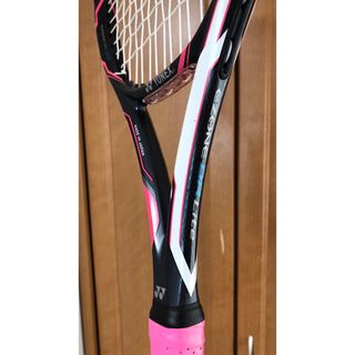 ヨネックス(YONEX)の[ヨネックス] [EZONE DR LITE] G1 テニス ラケット(ラケット)