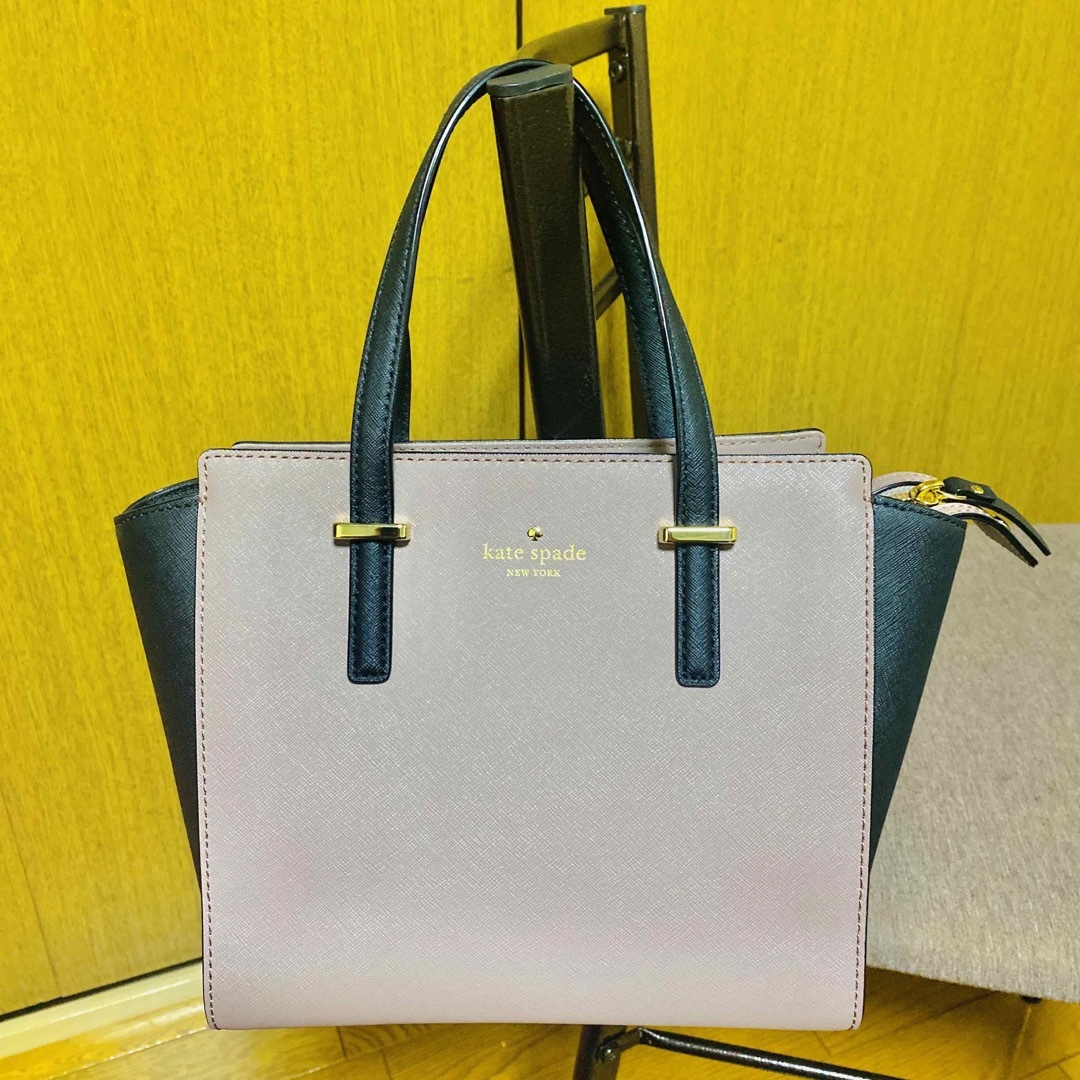 kate spade　New York 　2wayバック　シダーストリート