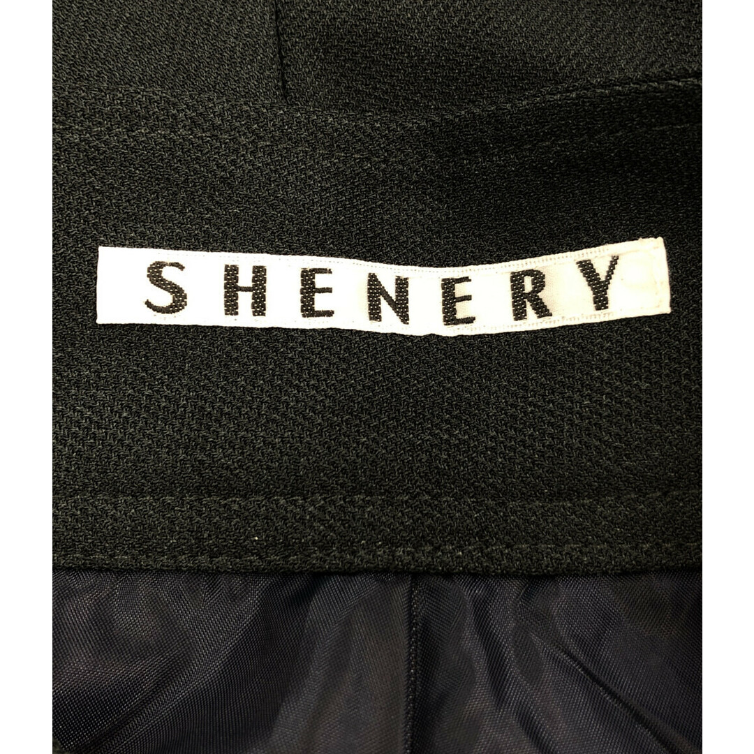 美品  SHENERY ワイドパンツ    レディース 38 2