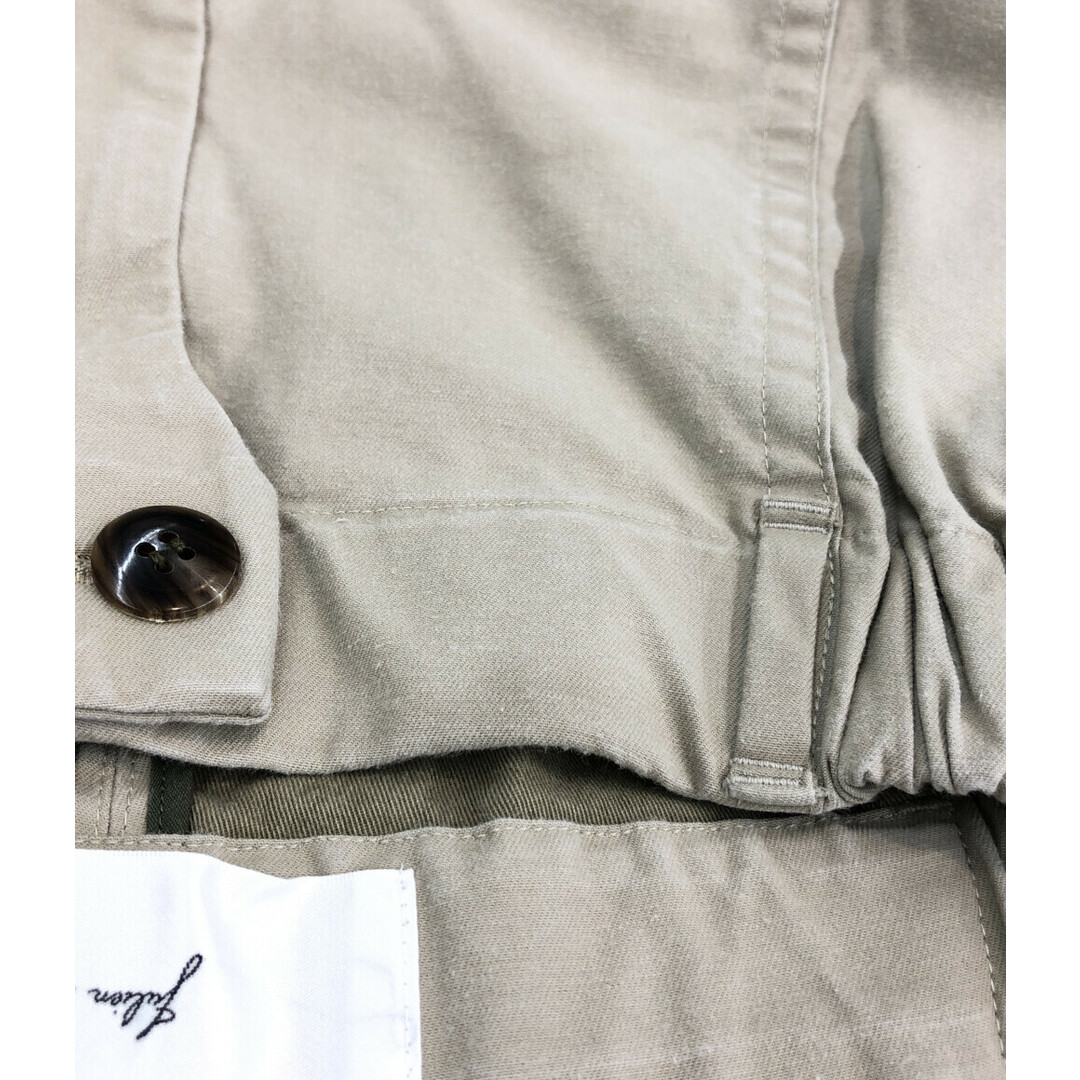 Julien David ハーフパンツ    メンズ S メンズのパンツ(ショートパンツ)の商品写真