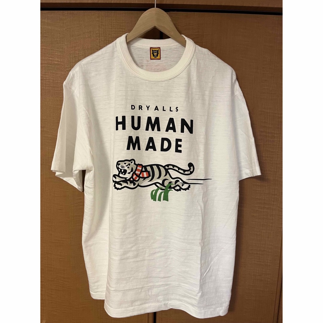 HUMAN MADE Tシャツ 2XL-