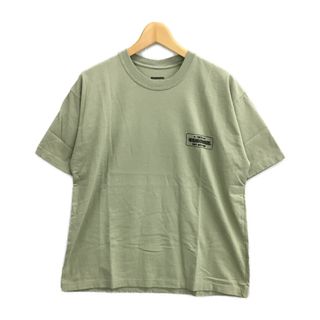 ネイバーフッド(NEIGHBORHOOD)の美品 ネイバーフッド NEIGHBORHOOD 半袖Tシャツ メンズ M(Tシャツ/カットソー(半袖/袖なし))