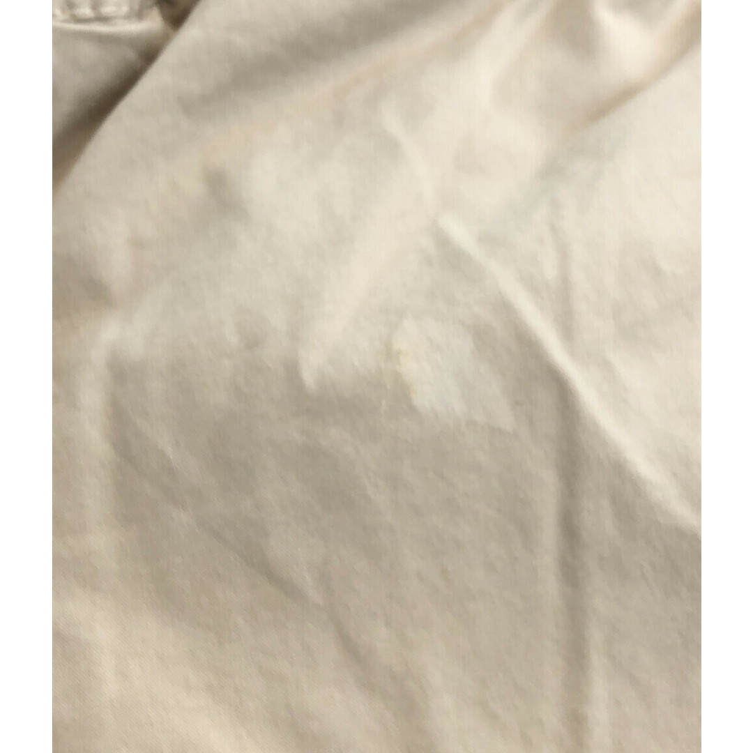 WHITE SAND クロップド イージーパンツ    メンズ 0 メンズのパンツ(ワークパンツ/カーゴパンツ)の商品写真