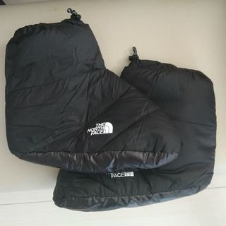 ザノースフェイス(THE NORTH FACE)のザ・ノース・フェイス　ルームシューズ　ダウン(その他)