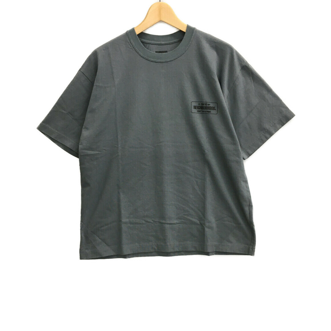 neighborhood ネイバーフッド Tシャツ size M