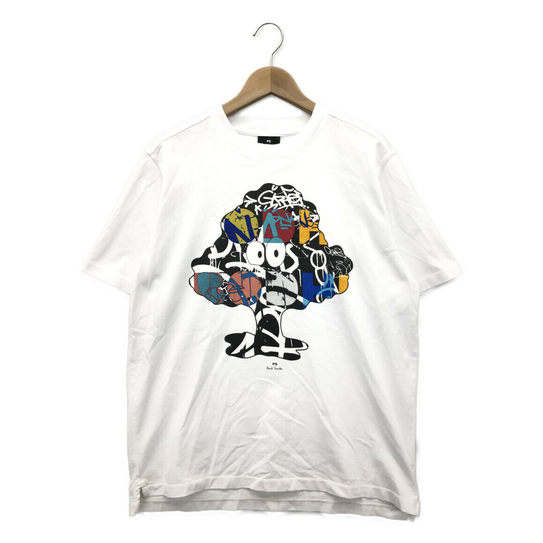 ポールスミス PAUL SMITH 半袖Tシャツ    メンズ L