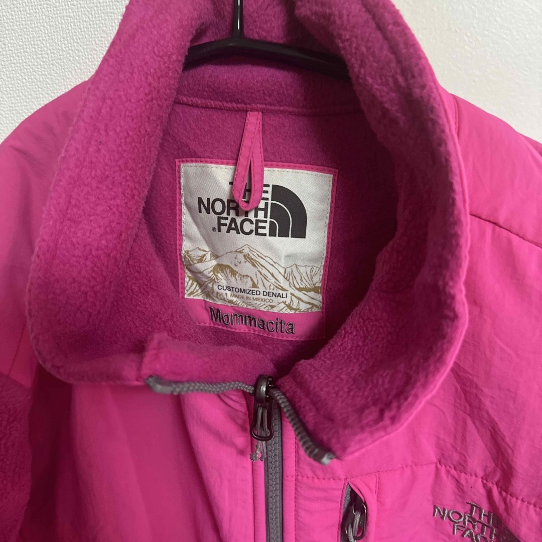 THE NORTH FACE(ザノースフェイス)のノースフェイス　ヴィンテージ　レアタグ　XLサイズ レディースのジャケット/アウター(その他)の商品写真