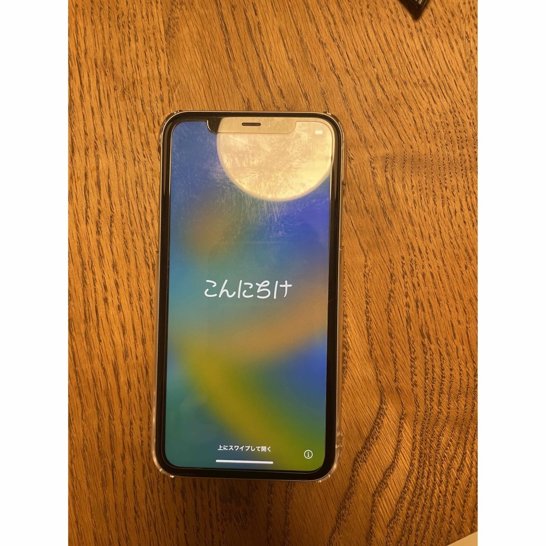 iPhone11 64GB SIMフリー 値下げしました。