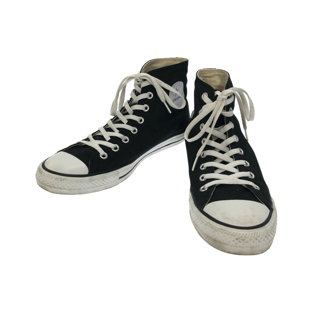 コンバース CONVERSE ハイカットスニーカー メンズ 28