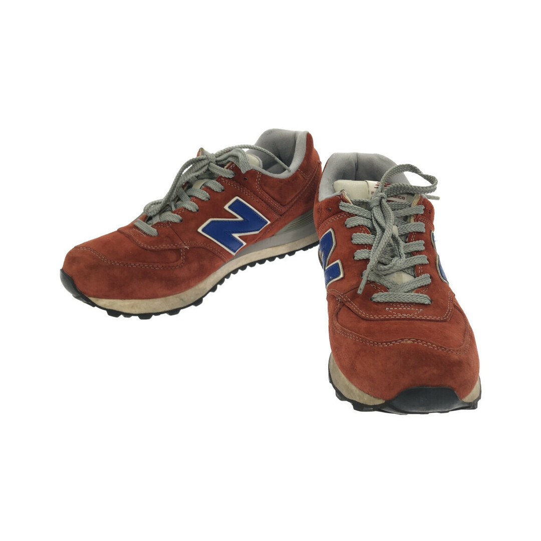 ニューバランス new balance ローカットスニーカー メンズ 28