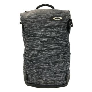 Oakley - 【美品】オークリー リュック 32L ブラック 900232の通販｜ラクマ