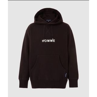 コムデギャルソンオムプリュス パーカーの通販 81点 | COMME des