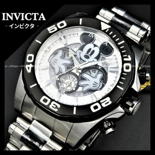 インビクタ ミッキーの通販 100点以上 | INVICTAを買うならラクマ