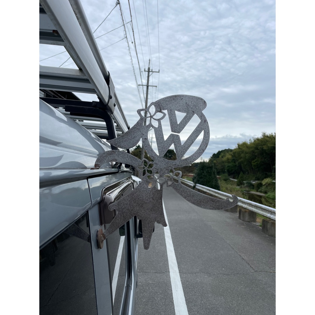 VW バブルヘッド ランタンハンガー の通販 by Used shop|ラクマ VW バブルヘッド ランタンハンガー の通販 by Used shop|ラクマ