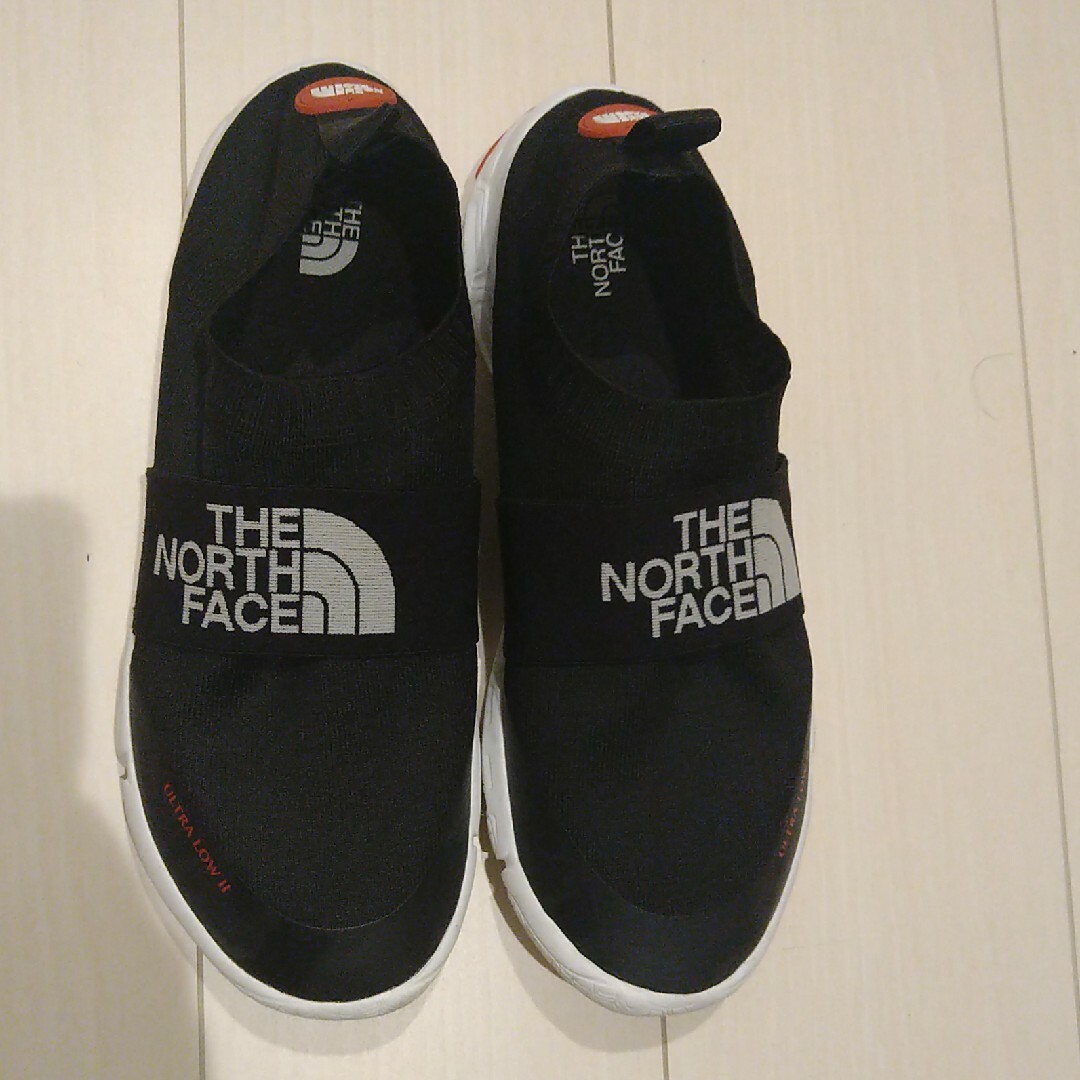 THE NORTH FACE(ザノースフェイス)のザ・ノース・フェイス　ウルトラロー　2 29cm メンズの靴/シューズ(スリッポン/モカシン)の商品写真