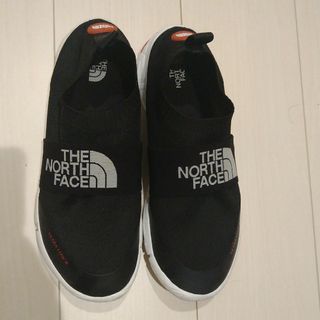 ザノースフェイス(THE NORTH FACE)のザ・ノース・フェイス　ウルトラロー　2 29cm(スリッポン/モカシン)