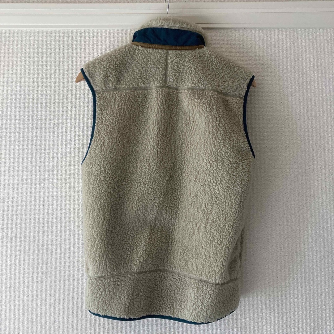 patagonia - ※ゆーきさん専用 パタゴニア レトロX ベスト 希少ペリカン