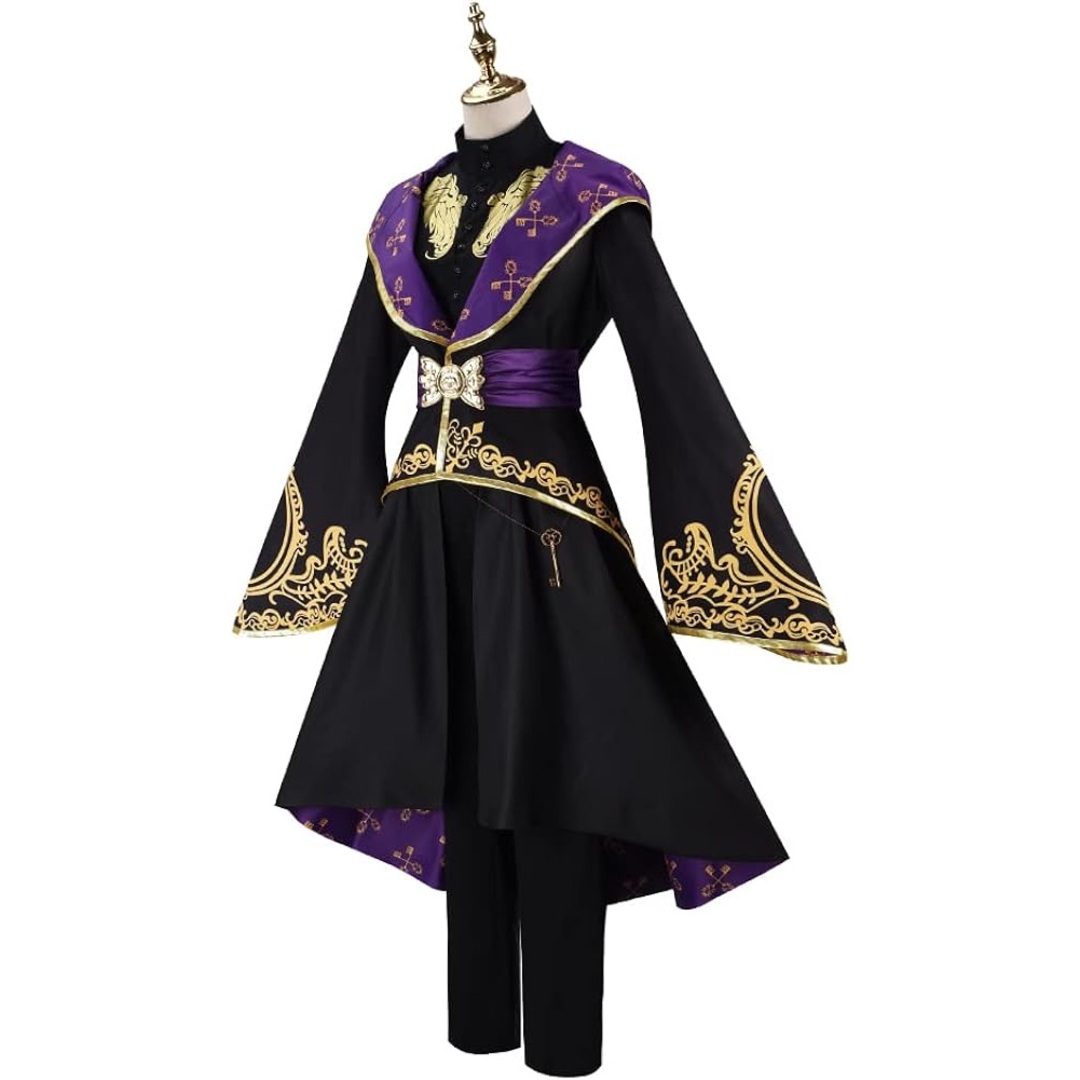 ツイステッドワンダーランド ツイステ 式典服 Sサイズの通販 by ツイステッドワンダーランド ツイステ 式典服 Sサイズの通販 by