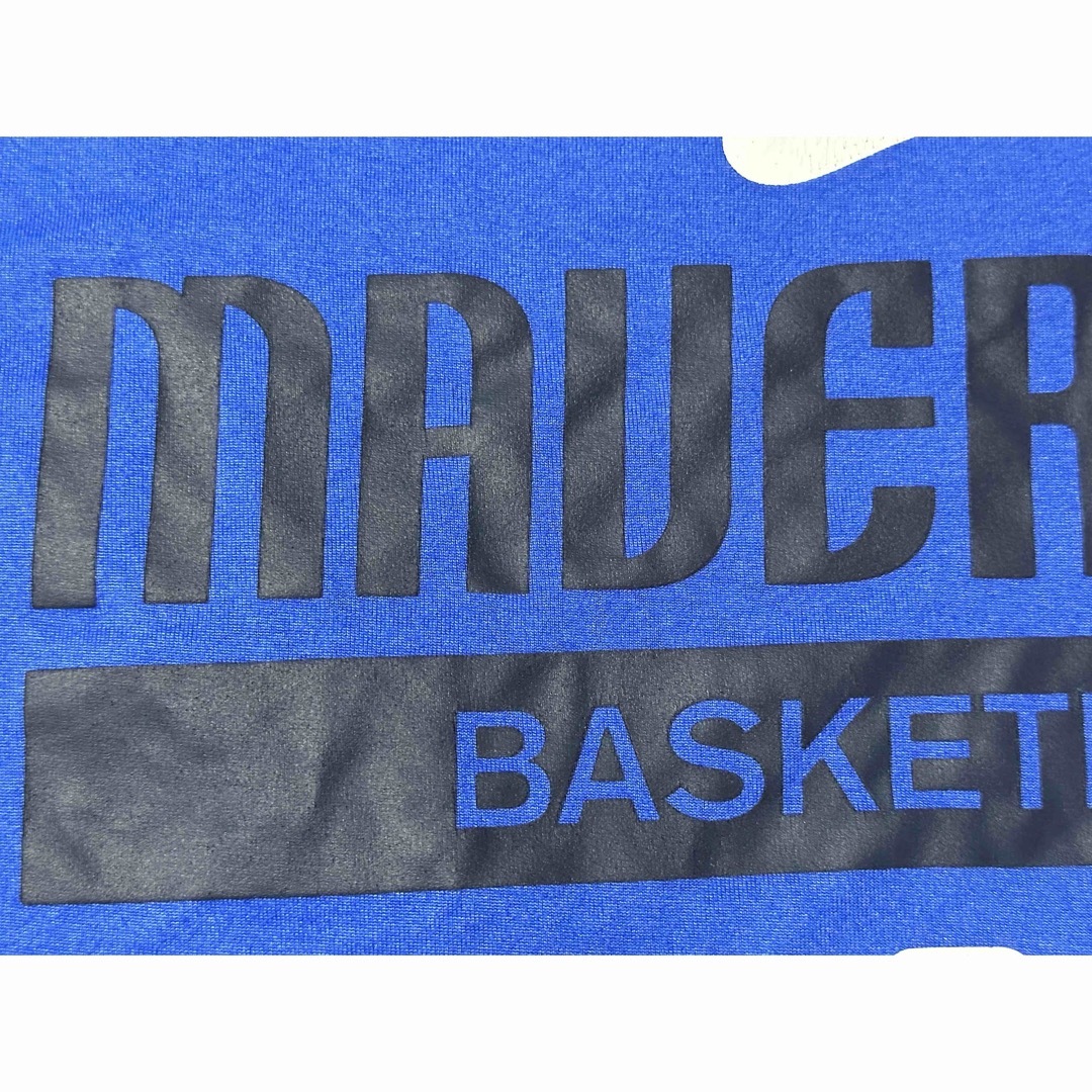 NBA ダラスマーベリックス選手used支給品シューティングtシャツ L