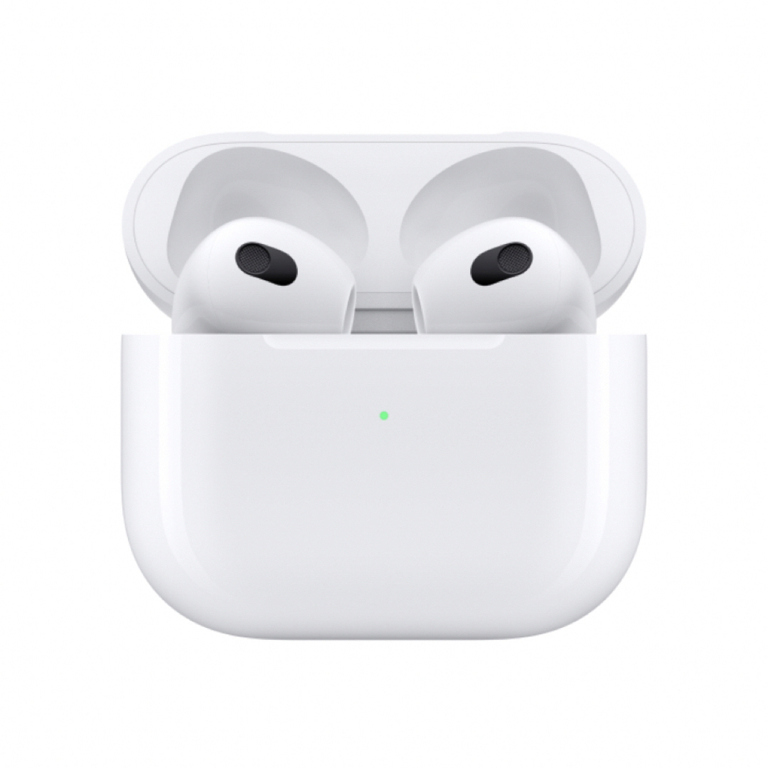 Apple AirPods 第3世代　早い者勝ち