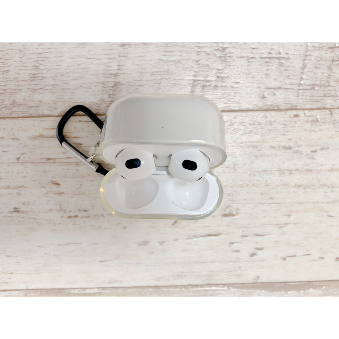 Apple - 【正規品】AirPods(第3世代)Lightning充電ケース付きの通販