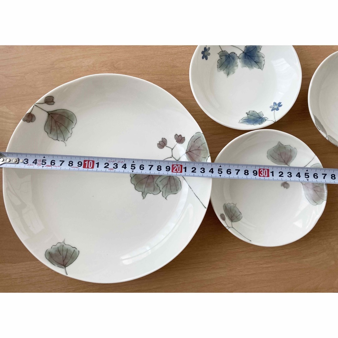 華福寿 大皿・小皿セットの通販 by kao's shop|ラクマ 華福寿 大皿・小皿セットの通販 by kao's shop|ラクマ