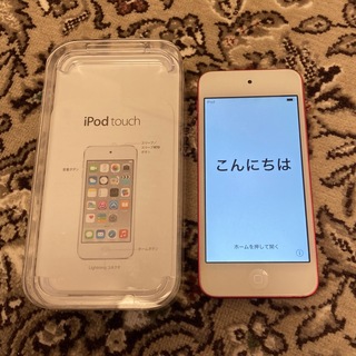 APPLE iPod touch IPOD TOUCH 32GB2019 MVH