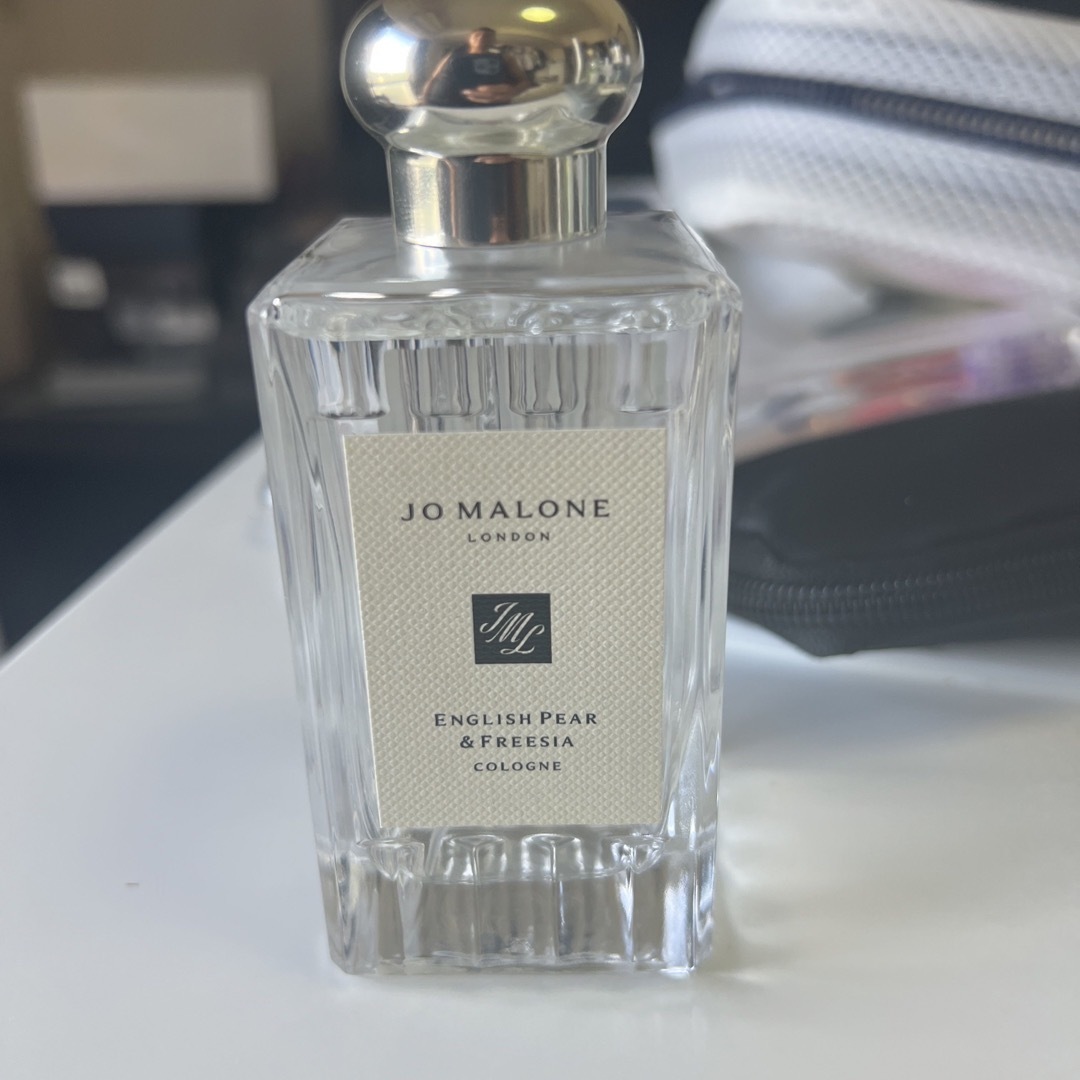 Jo Malone(ジョーマローン)のJOMalone english pear&freesia cologne100 コスメ/美容の香水(ユニセックス)の商品写真