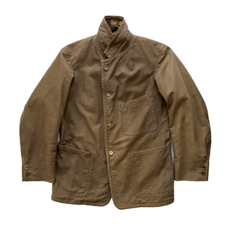 kaval カヴァル Worker’s jacket  ワーカーズジャケット