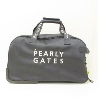 パーリーゲイツ キャリーの通販 47点 | PEARLY GATESを買うならラクマ