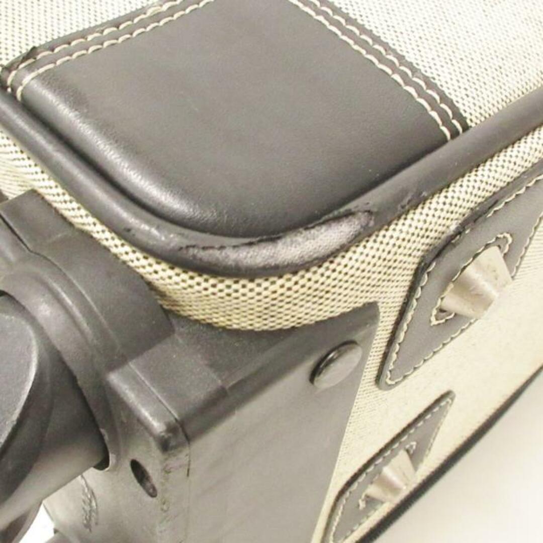 SWANY(スワニー) キャリーバッグ - レディースのバッグ(スーツケース/キャリーバッグ)の商品写真