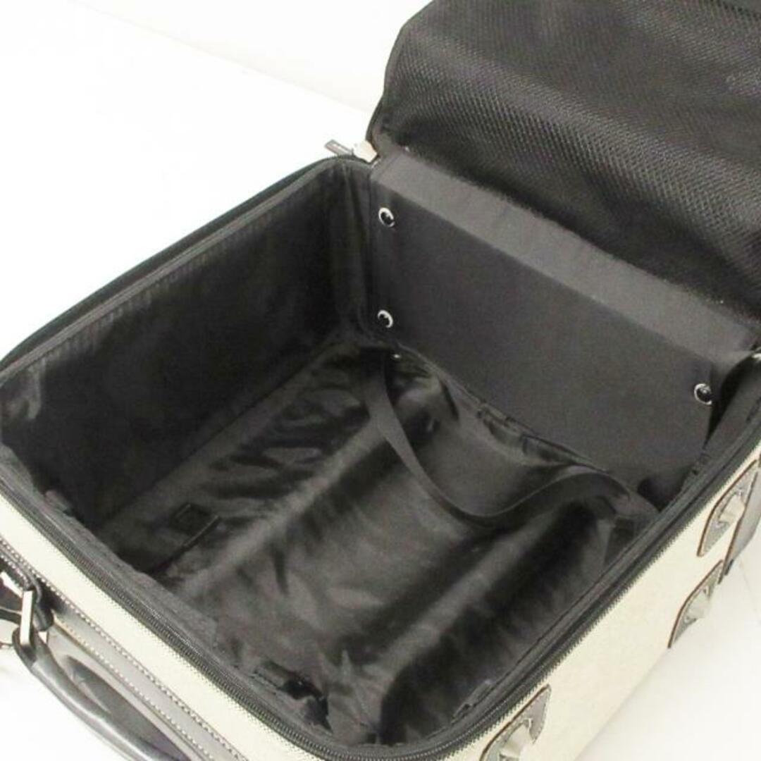 SWANY(スワニー) キャリーバッグ - レディースのバッグ(スーツケース/キャリーバッグ)の商品写真