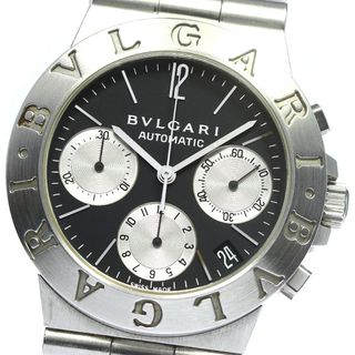 ブルガリ ベルト メンズ腕時計(アナログ)の通販 1,000点以上 | BVLGARI ...