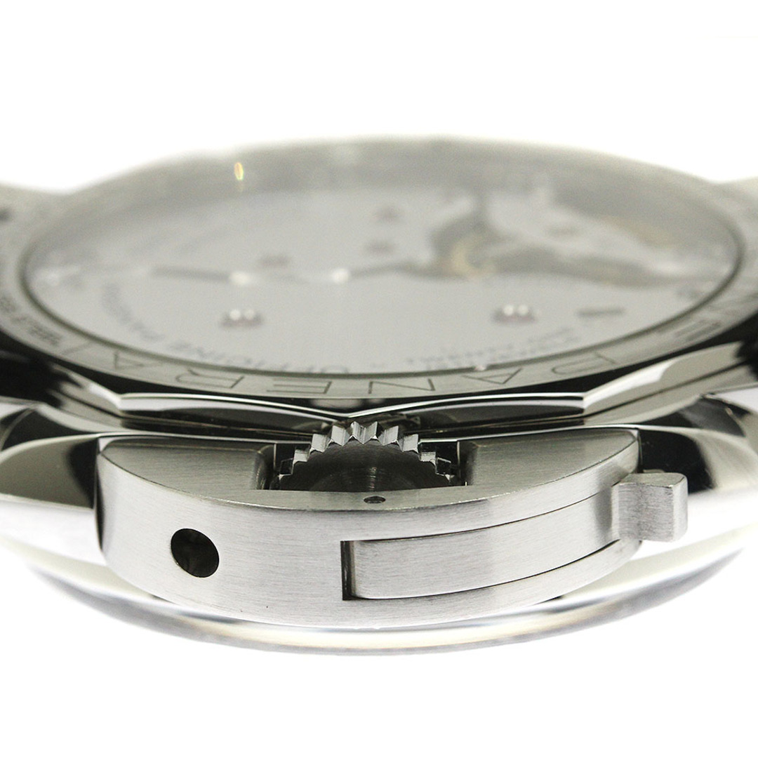 PANERAI(パネライ)のパネライ PANERAI PAM00557 ルミノール1950 レフトハンド 手巻き メンズ 良品 _764933 メンズの時計(腕時計(アナログ))の商品写真