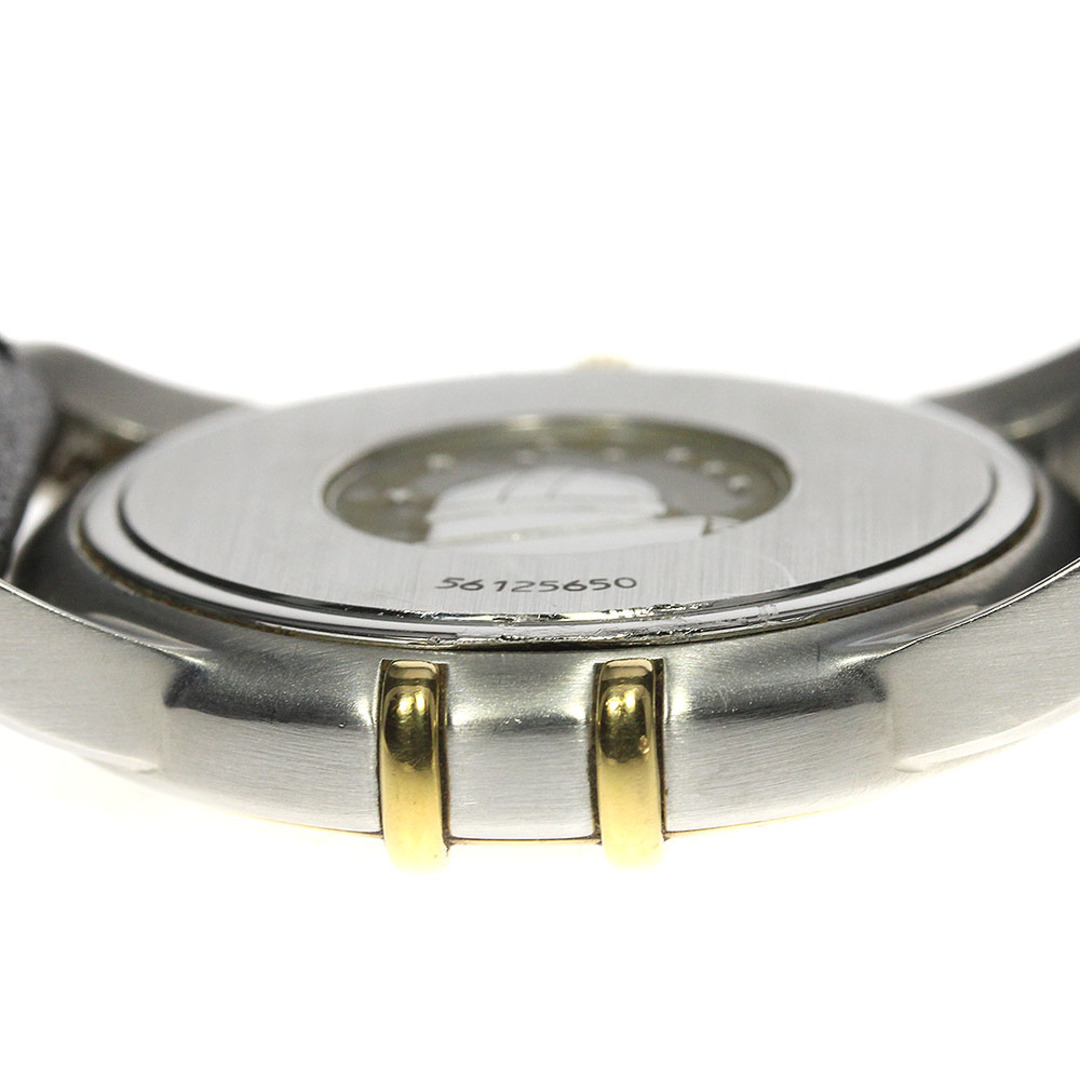 OMEGA(オメガ)のオメガ OMEGA コンステレーション デイト クォーツ メンズ _769254【ev10】 メンズの時計(腕時計(アナログ))の商品写真