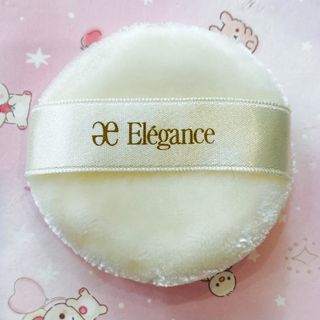 エレガンス(Elégance.)の【r様専用】パフN(パフ・スポンジ)