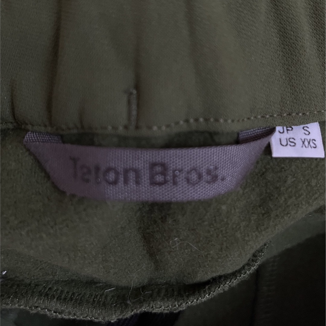 Teton Bros. - Teton Bros.(ティートンブロス)/アブサロカパンツの
