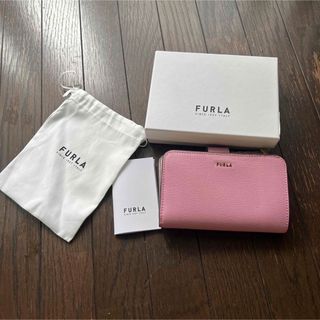 フルラ(Furla)のFURLA⭐︎2つ折り財布(財布)