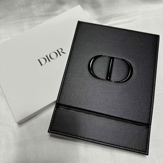 Christian Dior ディオール ノベルティ ミラー 新品未使用♪