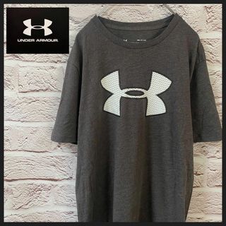 アンダーアーマー(UNDER ARMOUR)のUNDERARMOUR Tシャツ　半袖 メンズ　レディース　[ S ](Tシャツ/カットソー(半袖/袖なし))