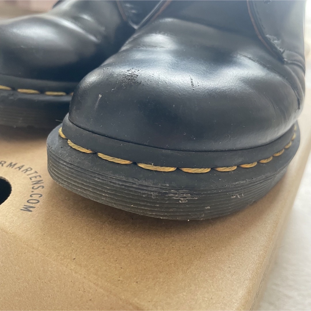 Dr.Martens ドクターマーチン 1461 59 ローファー