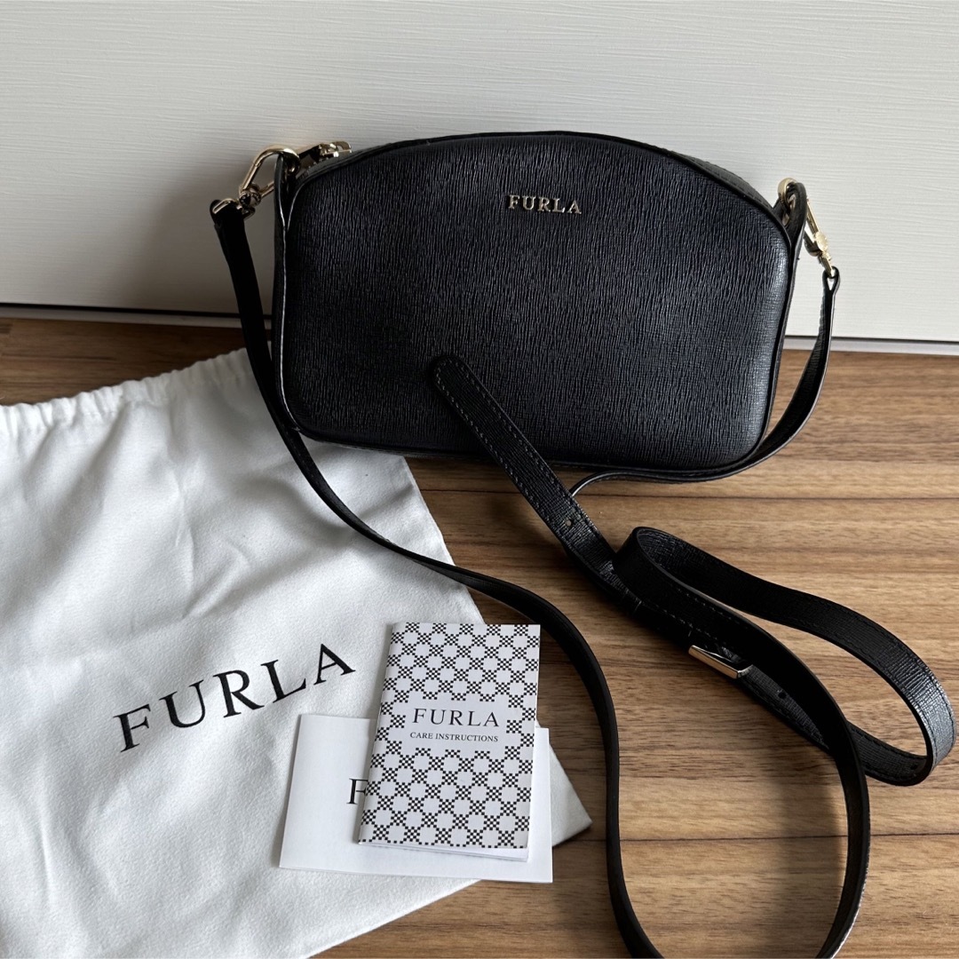 オンラインショップ FURLA 2wayの+ プリムラ フルラ＃ショルダーバッグ