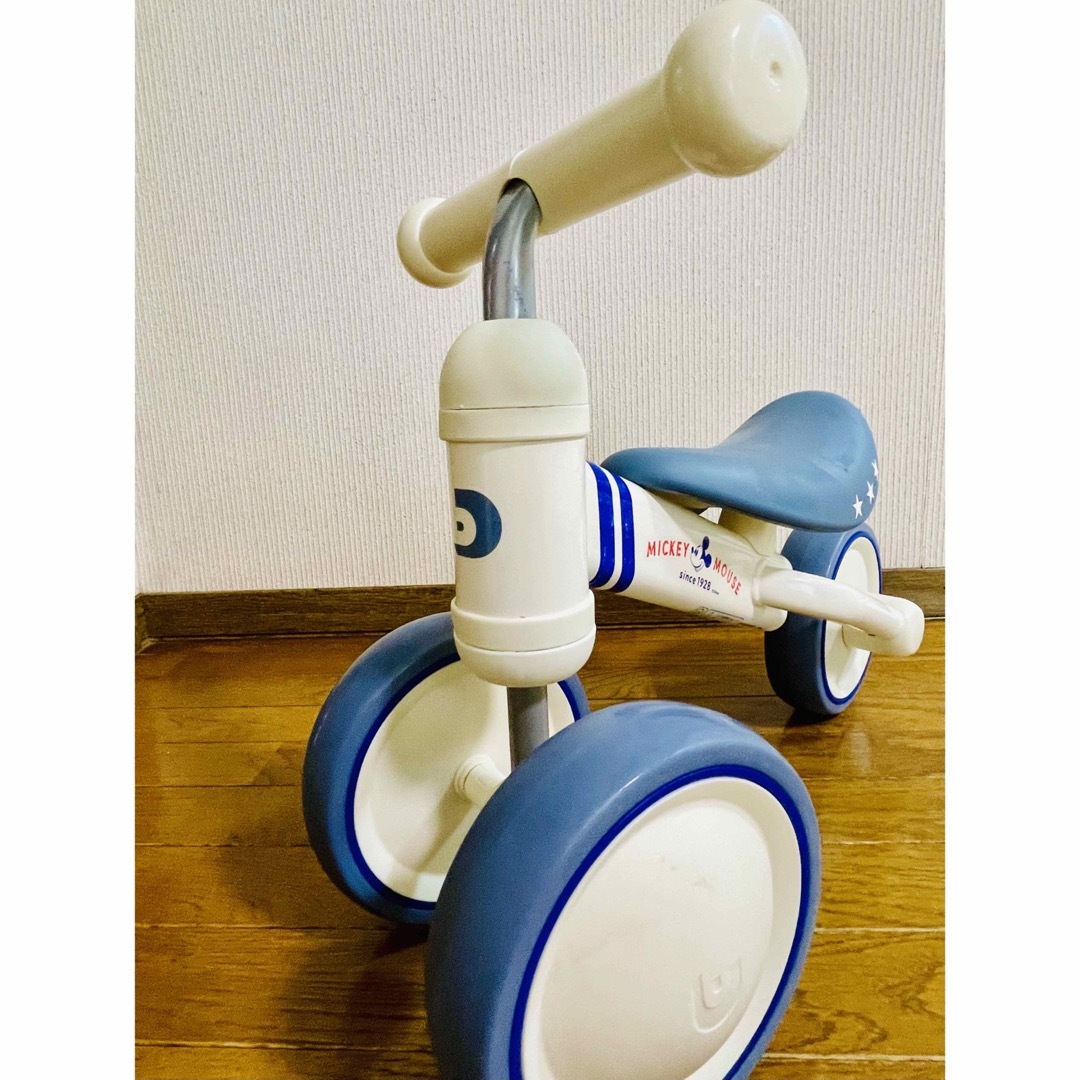 D-bike mini ディズニー